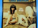 LINDA RONSTADT SILK PURSE LP 1970 ORIGINAL PRESS GREAT CONDITION  VG++/VG++ A