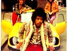 Live At The LA Forum 1969 Jimi Hendrix 1988 Vinyl Zipper Records 1st Press