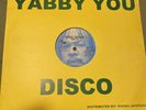 Rare LP:Tommy McCook ‎– Live Trap / Death Trap-Yabby you-Maxi 45-reggae dub