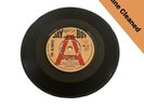 The Olympics - The Same Old Thing 7” Soul Funk Northern SEE DESCRIPTION