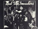 Ray Columbus And The Invaders - Anthology, Scarce 20 track comp LP