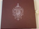 Mumford And Sons 7” Ltd Edition Box Set With Photo Book . Six Records New .