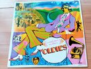The Beatles - A Collection Of Beatles Oldies - 1966 1st Press Mono LP - 1G / 1G
