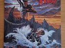 DIO (1983) Holy Diver/Vinyl LP