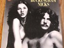 BUCKINGHAM NICKS POLYDOR Vinyl LP STEVIE NICKS Lindsay Buckingham Fleetwood Mac