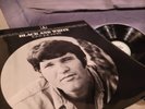 TONY JOE WHITE  BLACK AND WHITE/ TOP / UK 1st 1968 / SOUL FRANCISCO /