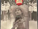 Tlateotocani - Espiritu Mexicanista LP Vothana Goatmoon Arghoslent Peste Noire