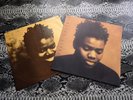 Tracy Chapman Self Titled Vinyl LP + Inner Near Mint/Mint