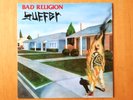 Bad Religion ‎- Suffer, Vinyl 1988 mint