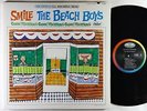 Beach Boys - Smile Sessions 2xLP - Capitol 180g Mono VG++