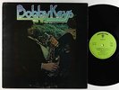 Bobby Keys - S/T LP - Warner Bros. UK VG++