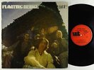 Floating Bridge - S/T LP - Vault