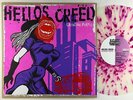 Helios Creed - Lactating Purple LP - Amphetamine Reptile Clear/Purple Wax VG++