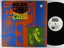 Helios Creed - The Last Laugh LP - Amphetamine Reptile VG+
