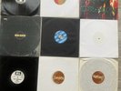 Old Skool Jungle Tracks  Heretic/Aphrodite/Prodigy/Mulder/Roni Size/Grooverider