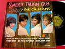 The Chiffons 