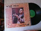Mickey Taveras LP Salsa