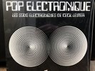 Pop Electronique - Les Songs Electroniques De Cecil Leuter - 12'' Vinyl Record