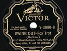 Victor #V-38080: Henry 
