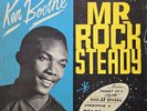 LP ROCKSTEADY / KEN BOOTHE / MR. ROCK STEADY / STUDIO 1 ORIGINAL