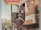 EX In shrink - Jerry Reed - East Bound and Down (1977) RCA Records APL1 2516
