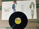 Dwight Yoakam Hillbilly DeLuxe Vinyl LP 1987 Reprise Records Country