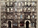 LED ZEPPELIN - PHYSICAL GRAFFITI, Double LP, original 1975, SS 2-200 - G+ *READ*