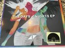 Sealed AVICII Days / Nights Remix RSD 2015 EP PRMD B0022720-11 RARE Only 1300