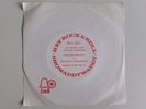 SHOWADDYWADDY HEY ROCK & ROLL BELL 1357 GLAM INSERT PROMO GERMANY