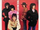 DEEP PURPLE BEST OF POLYDOR MP2103 JAPAN VINYL LP