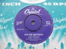 Gene Vincent – Held For Questioning 1963 UK 45 CAPITOL