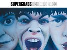 I Should Coco by Supergrass (Record, 2015)
