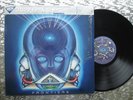 Journey ‎   Frontiers     Vintage Japanese LP w/Cap OBI  CBS/Sony – 25AP 2500