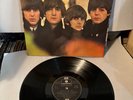 The Beatles - Beatles For Sale UK press LP 1976 PCS 3062