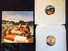 MODJO - LADY -  ALBUM SAMPLER  DOUBLE  UK VINYL - EX