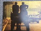 Ronnie Lane 'Anymore for Anymore' on GML 1013 from 1974. V VG+, S VG+.