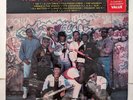 The Posse - Chapter 2 - Various - SEALED LP - NWA