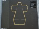 Justice † VMP 15th An. 2-LP 45RPM Ed Banger Records Gold Vinyl Me Please 2022 NM