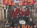 THE HI-FI'S: I'm A Box  (´66 / v. rare orig. German-only STAR-CLUB 7