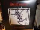 Hellhammer Demon Entrails Triple LP Box Set