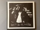 The Great White Boss- Bruce Springsteen - Bottom Line 8/15/73 - 3 LPs -Rare