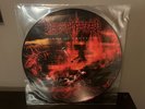 Decapitated Winds Of Creation Pic Disc New Unplayed Nihility Cannibal Corpse