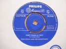 Rare Rocker    Don Covay & Goodtimers   