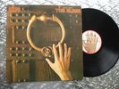 KISS   Music From The Elder   Vintage LP w/Clear Liner   Casablanca ‎NBLP 7261