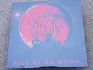 BLACK MOON Rise Of Da Moon Vinyl RAP HIP HOP