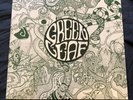 GREENLEAF NEST OF VIPERS LP STONER ROCK KYUSS UNIDA QOTSA MONSTER MAGNET