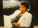 MICHAEL JACKSON THRILLER ORIGINAL 1982 EPIC BL-38112 PLAYS NM