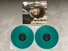 Bob Dylan ‎– Blonde On Blonde (EU 2x Vinyl LP, 1991). Transparent Green, VG+/NM