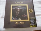 Miles Davis Kind of Blue UHQR 200 Gram 33 1/3rpm Vinyl Double LP Box Set New
