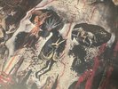 SLAYER 'South of Heaven' 1988 ORIGINAL  Excellent condition thrash metal CLASSIC